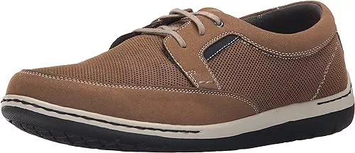 Dunham Fitswift Oxford Shoes for Men