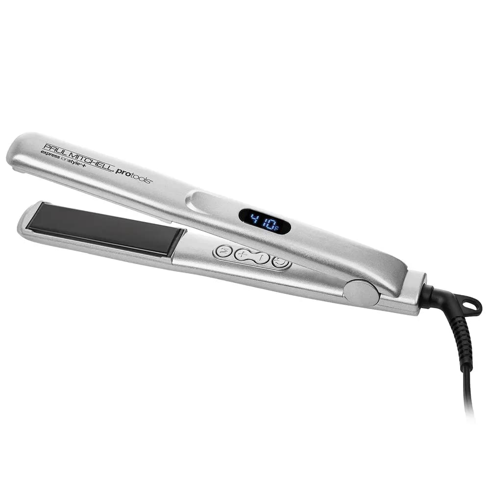 Paul Mitchell PM Pro Tools Express Ion Style and Styling Iron